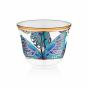 TURKISH COFFEE ST 6 PIECE VENUS BLUE